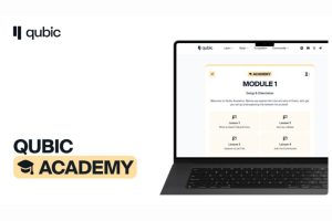 Qubic Launches On-Chain Learning Platform to Support Ecosystem Growth