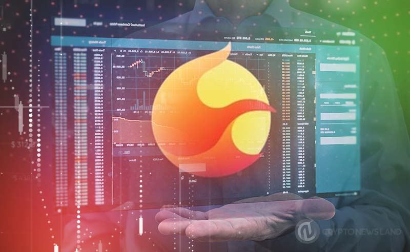 Reputed Analyst Highlights Key Historical Patterns on the LUNA Price Chart, Does a 600% Pump Await the Altcoin?