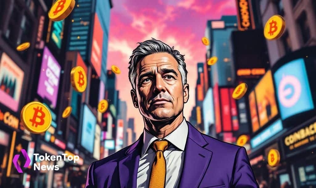 Coinbase's D’Agostino Predicts Eurozone Bitcoin Adoption