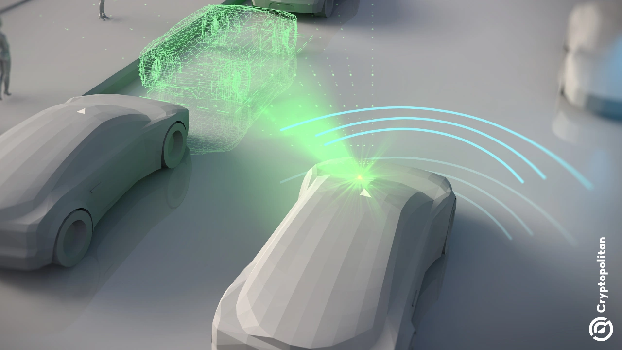 Baidu partners with Uber and Lyft to roll out robotaxis in Britain by 2026