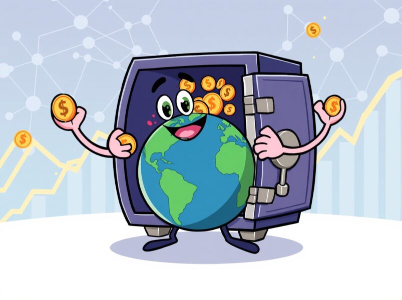 WLFI Token Buyback: A Stunning $10M Move That’s Reshaping Confidence