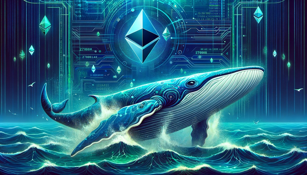 Ethereum Whale Liquidation Could Affect Price Stability, Here’s How