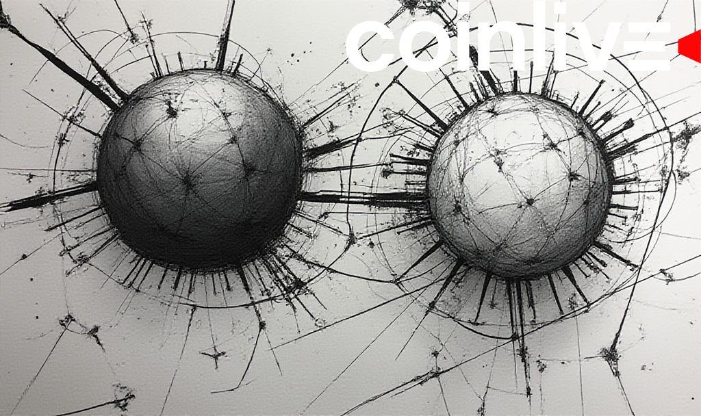 Ankr Migrates RPC Services to Private Network