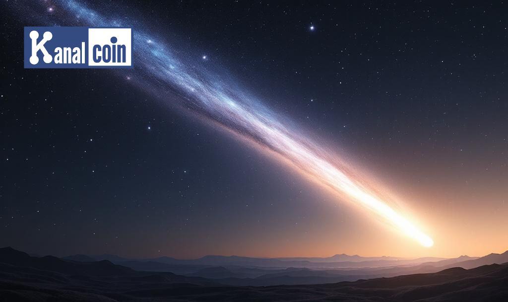 Putin Jokes About Comet 3I/ATLAS as "Secret Weapon"