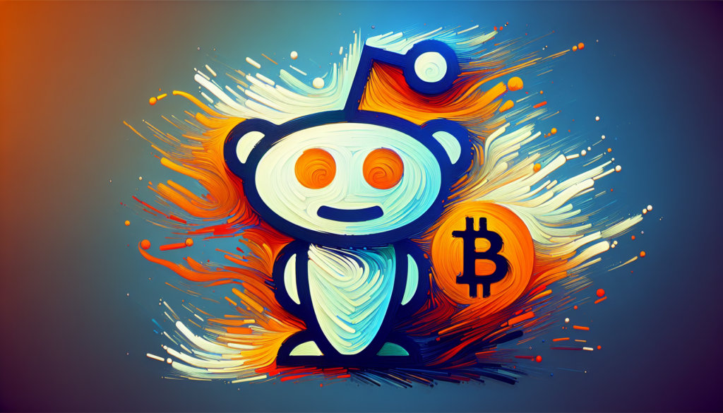 Reddit Ditches Most Bitcoin Assets: A Detailed Report