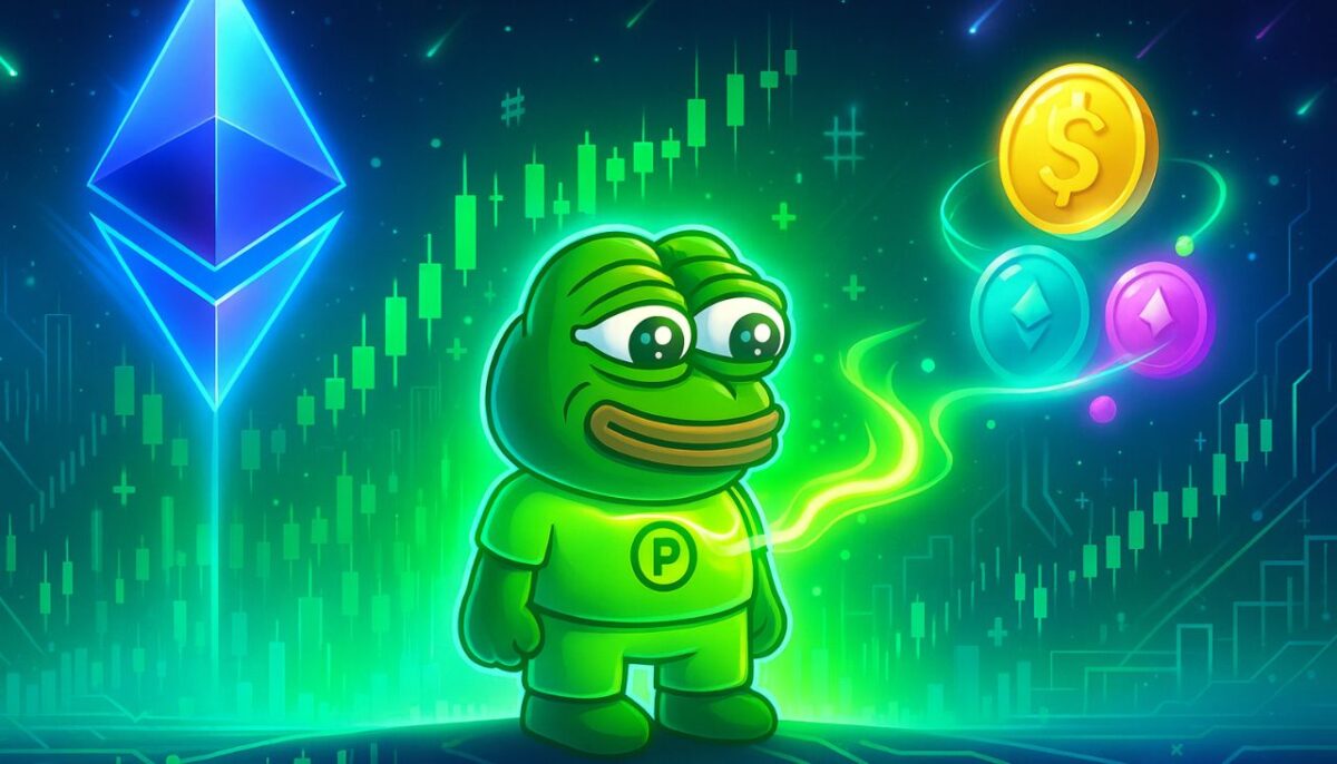 Ethereum Price Prediction Points to $7,000: PEPENODE Is Top Altcoin to Buy Now