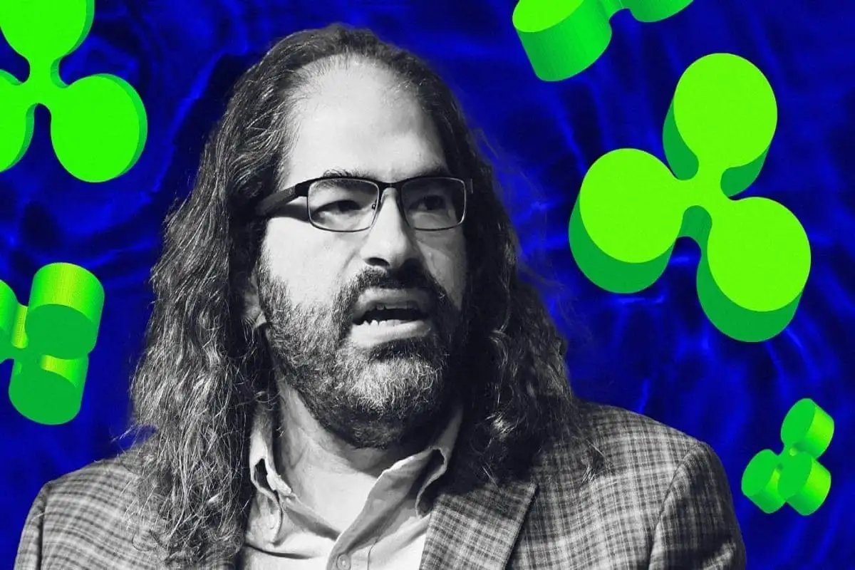 Former Ripple CTO Reveals Shocking XRP-Only Portfolio Strategy Shift