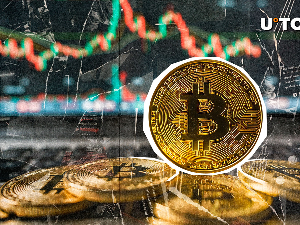 Bitcoin (BTC) Price: $70K for FUD, $100K for FOMO, Data Says