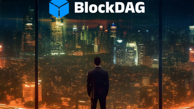 BlockDAG’s $386M Raise Conquers Market as Dogecoin Slumps and Injective Struggles