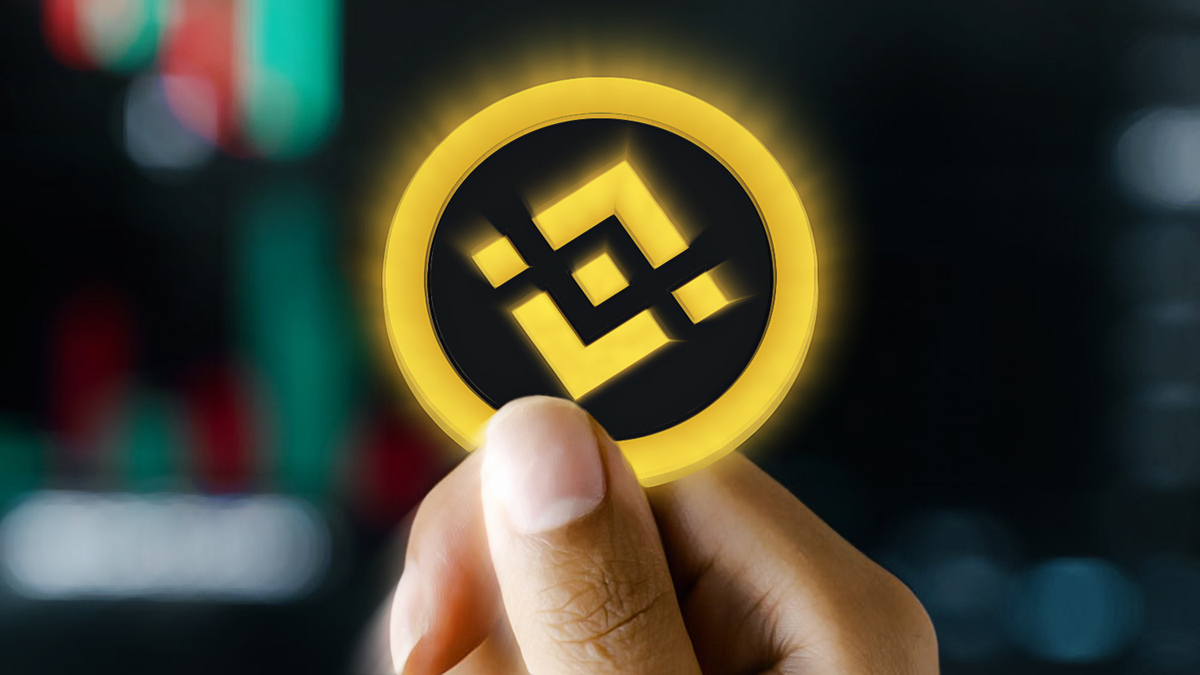 BNB Coin Soars as CZ Drives Ecosystem Growth