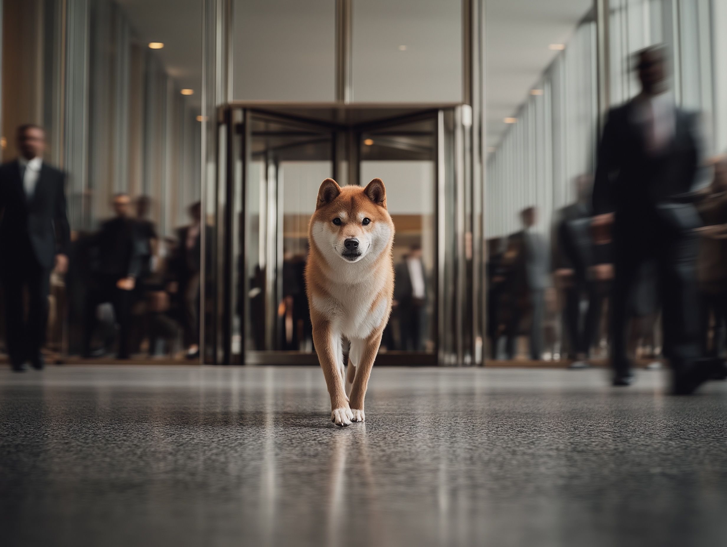 Dogecoin And Shiba Inu Face Mixed September Performance As October Rally Looms
