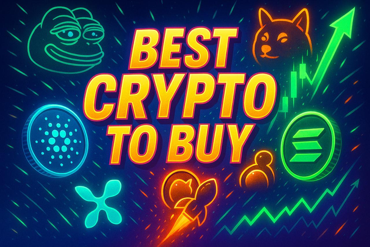 Ethereum Token Remittix Backed By Experts As The Best Crypto To Buy Now