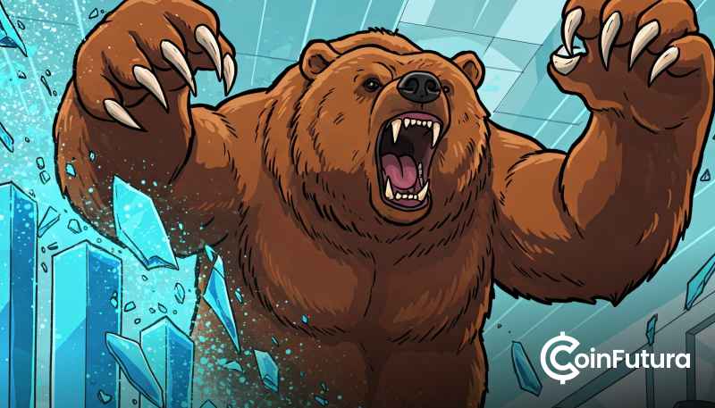 Bittensor ($TAO) Extends Wave C Correction as Traders Eye $330 Support Zone