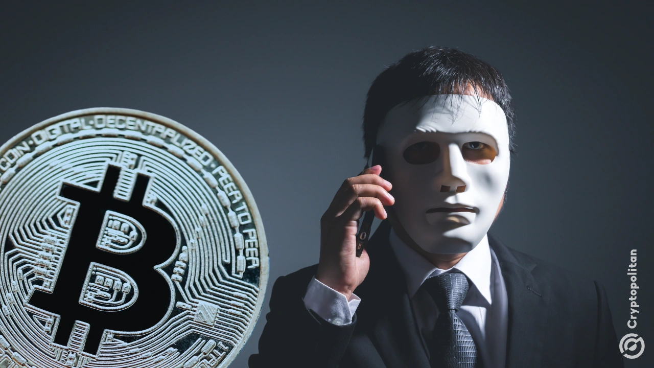 Scammers are now targeting crypto pros with fake job offers