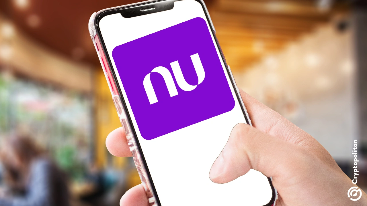 Brazil regulators bar Nubank from bank-linked marketing without proper license
