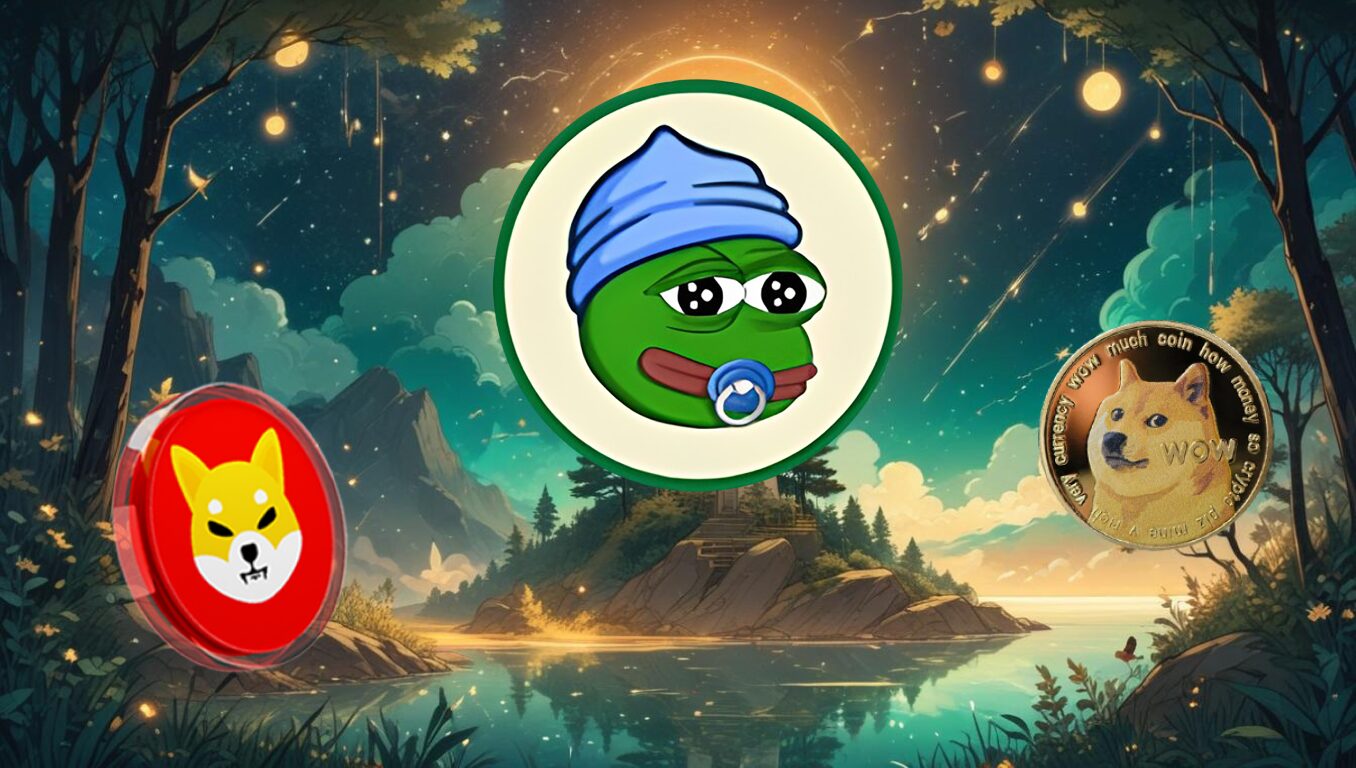 Little Pepe (LILPEPE) vs Dogecoin (DOGE) and Shiba Inu (SHIB): Battle for the Top Meme Coin Title in 2025