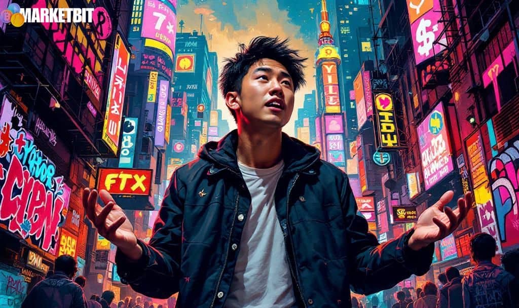 Yan Pursues Decentralized Exchange Post-FTX Collapse