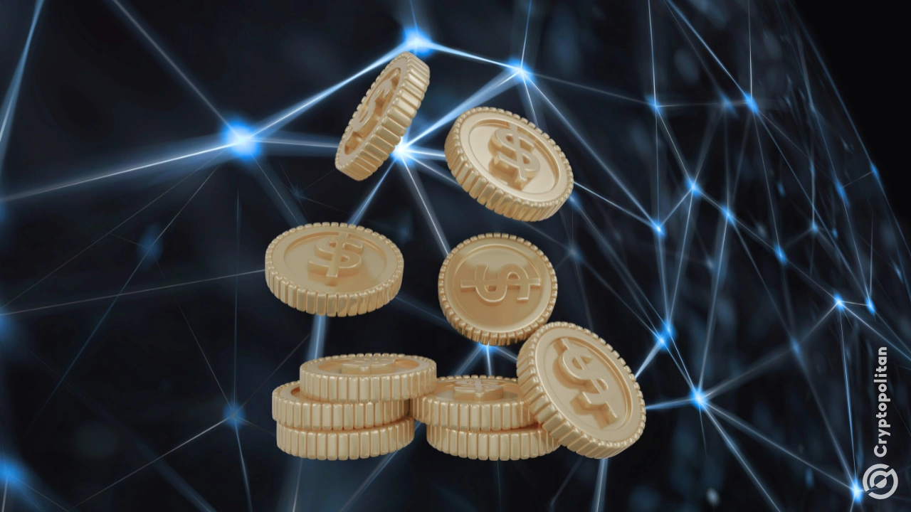 HSBC, Swift, Ant International move tokenized deposits via ISO 20022