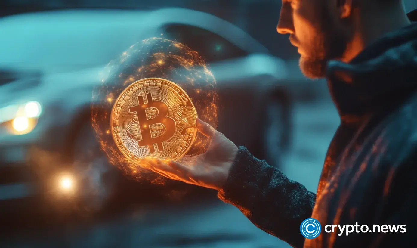 SoFi CEO discusses company's plans to re-enter the crypto market.