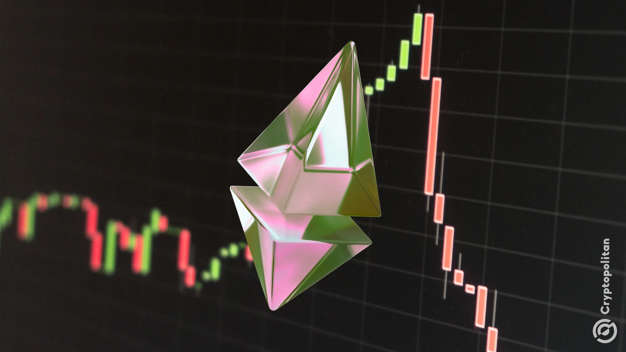 Over 90% of ETH holders are in profit after recent surge in value