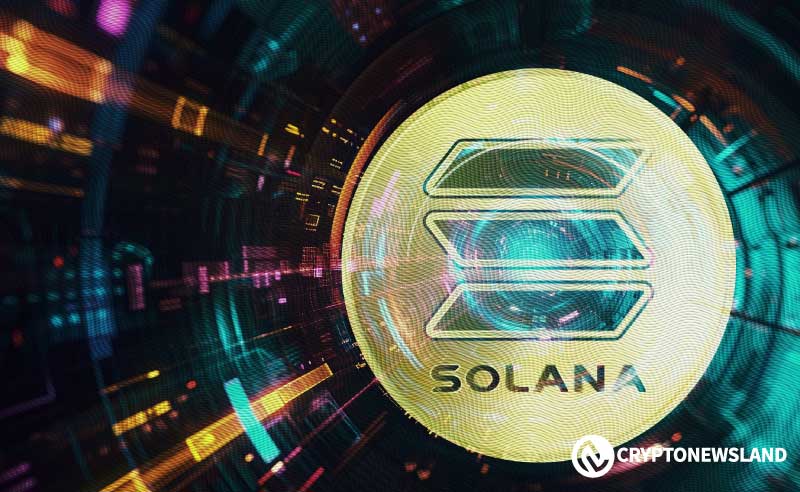 Solana Price Set for Big Move: Key Levels and Breakout Insights