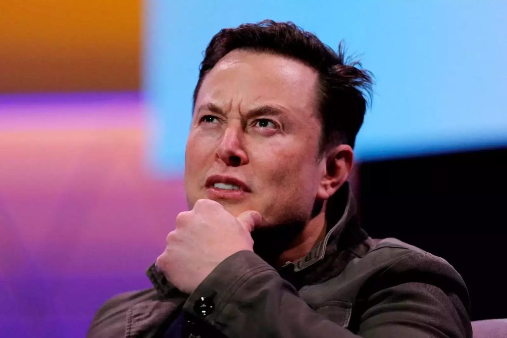 Elon Musk Did It Again—He Sent Another Memecoin’s Price Soaring