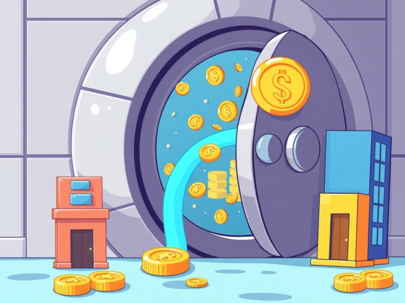 Strategic Mastery: Ripple’s $200M Rail Acquisition Supercharges Its Crypto Payment Empire