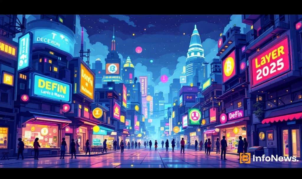 Major Token Unlocks Affect Layer 2 and DeFi Markets