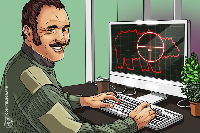 2025 crypto bear market was ‘repricing’ year for institutional capital: Analyst