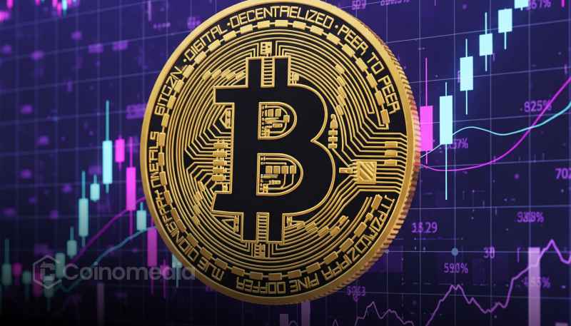 Bitcoin at Risk: EMA20 Breakdown Looms