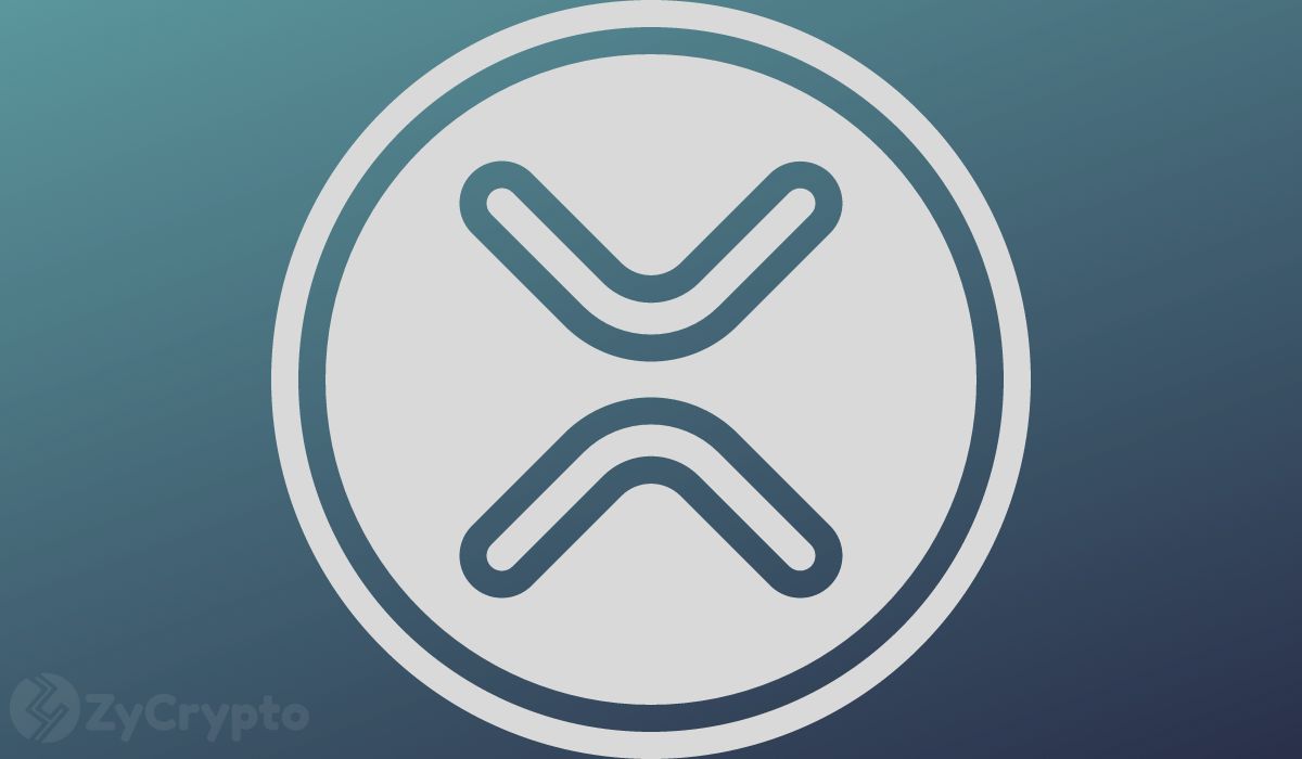 XRP Primed To Move Higher As Chinese Company Plans $300 Million XRP Treasury Plan