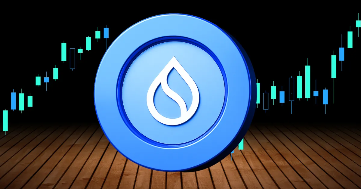 SUI Price Prediction: Break Above $4 Could Trigger 40% Rally