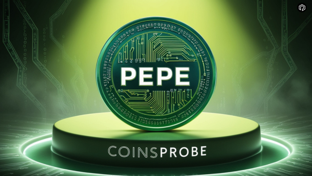 Is PEPE's Current Dip a Buying Opportunity Ahead of a Upside Rally? Analyst Shares Bullish Insights