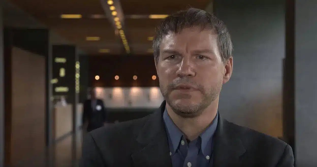 Nick Szabo: Early Life and Net Worth – The Visionary Mind Behind Smart Contracts and the Future of Decentralized Technology
