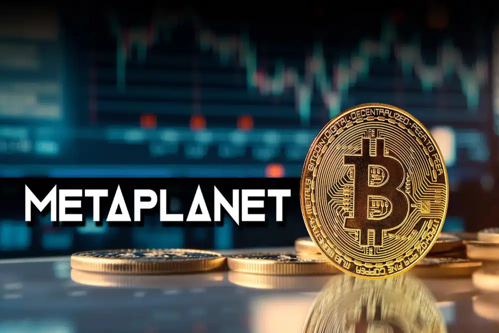 Norges Bank Backs Metaplanet in Landmark Bitcoin Treasury Vote