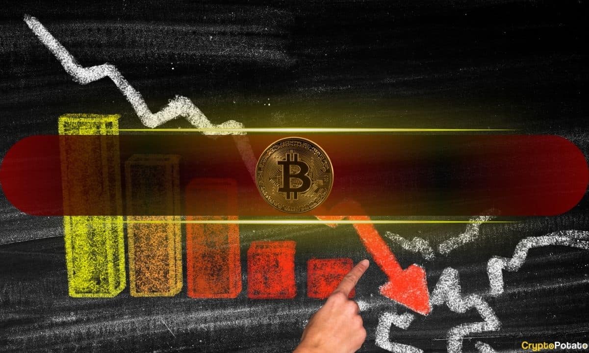 US CPI Data Finally Drops Today: Will Bitcoin Relive Its Painful Past?