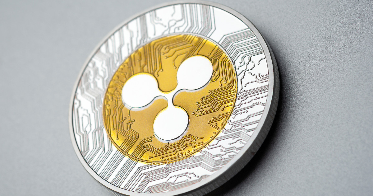 Algorithmic XRP Strategy Opens Door to Retirement Income