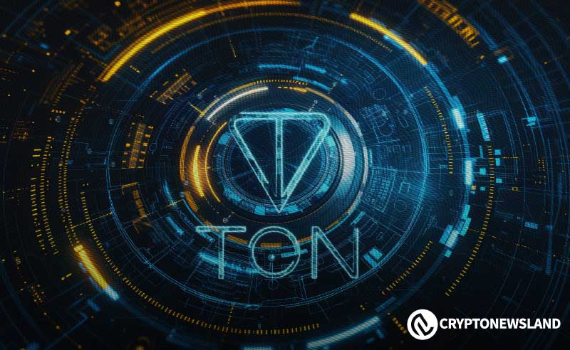 TON Foundation Eyes U.S. Expansion Amid Anticipated Crypto-Friendly Policies