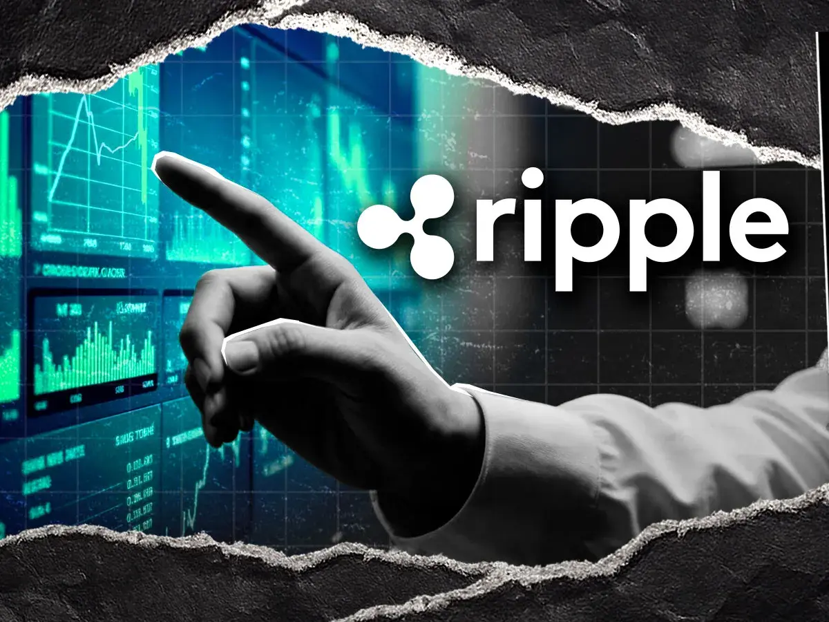 Ripple Executive: Future Has Never Looked Brighter