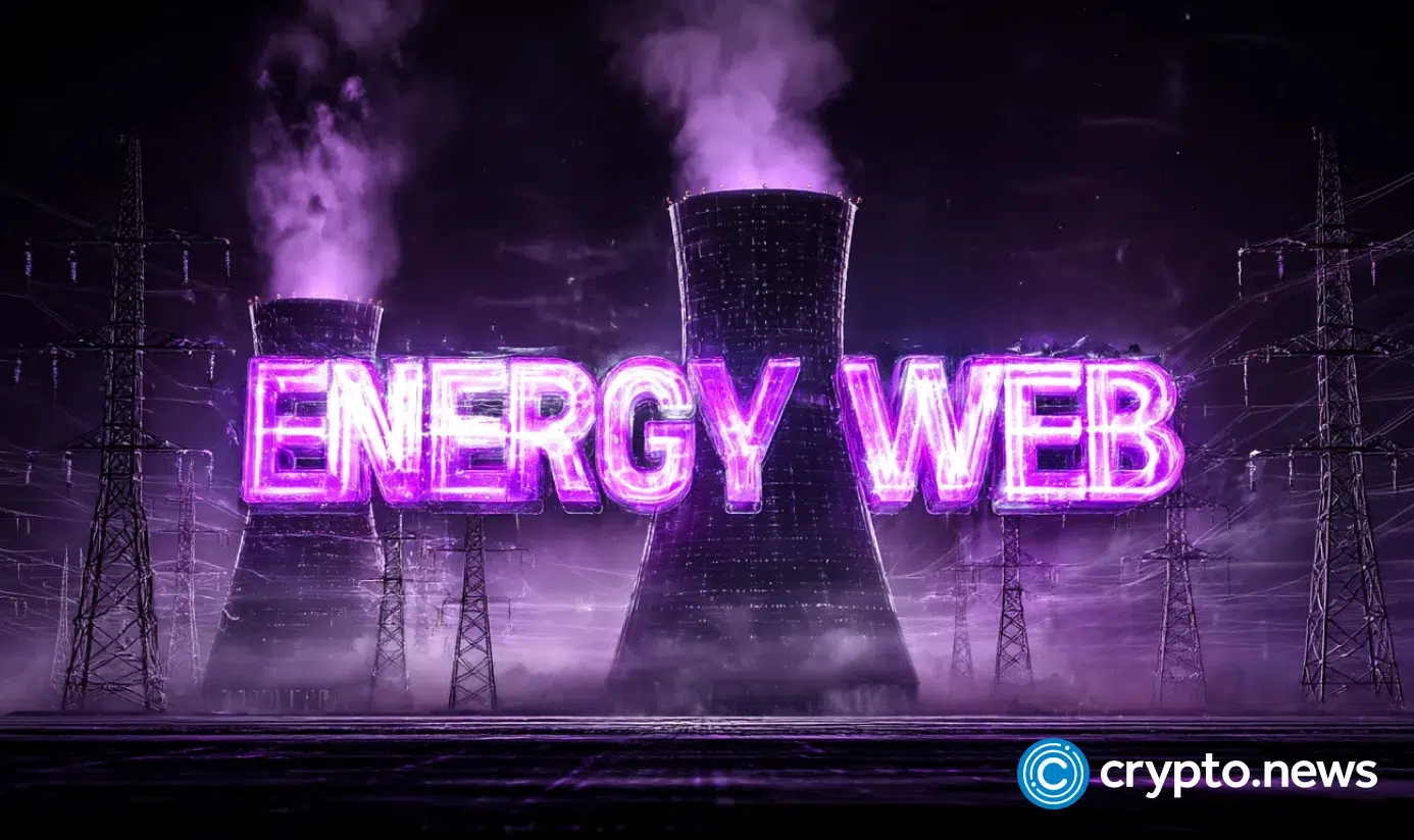 Energy Web Token price prediction: Can this green crypto go the distance?