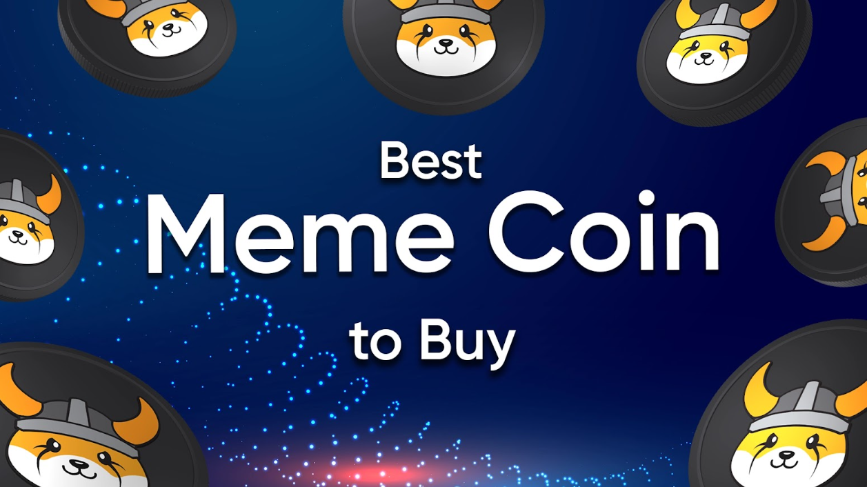 Best Meme Coin to Buy: Viral Projects Set for Explosive Growth