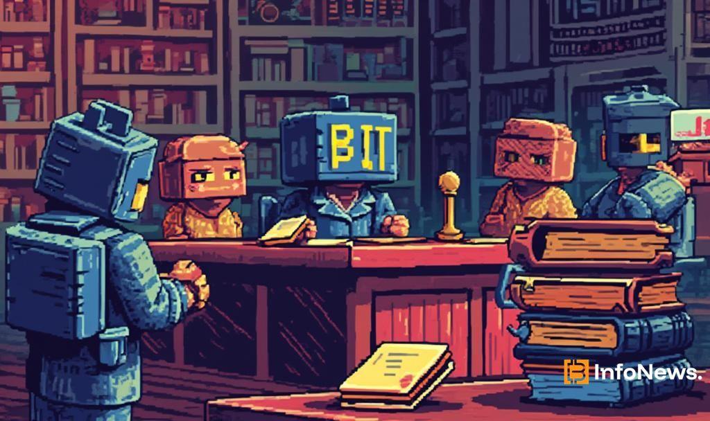 BiT Global Drops Legal Battle with Coinbase over wBTC