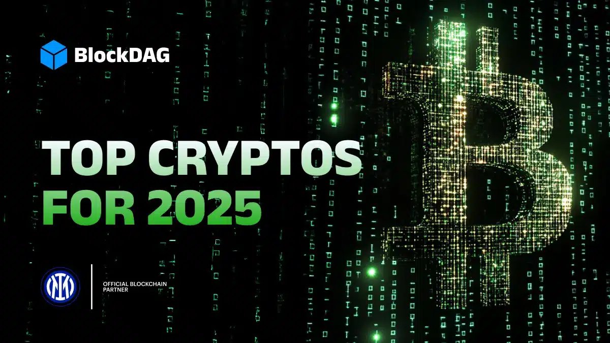 Good Crypto to Invest in for Massive Gain: BlockDAG Nears $405M Rise, ADA’s ETF News, TRX Growth, and AVAX Push