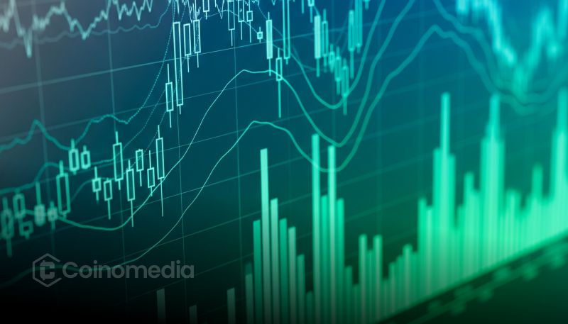 Total Crypto Market Cap Breaks Out vs US Money Supply