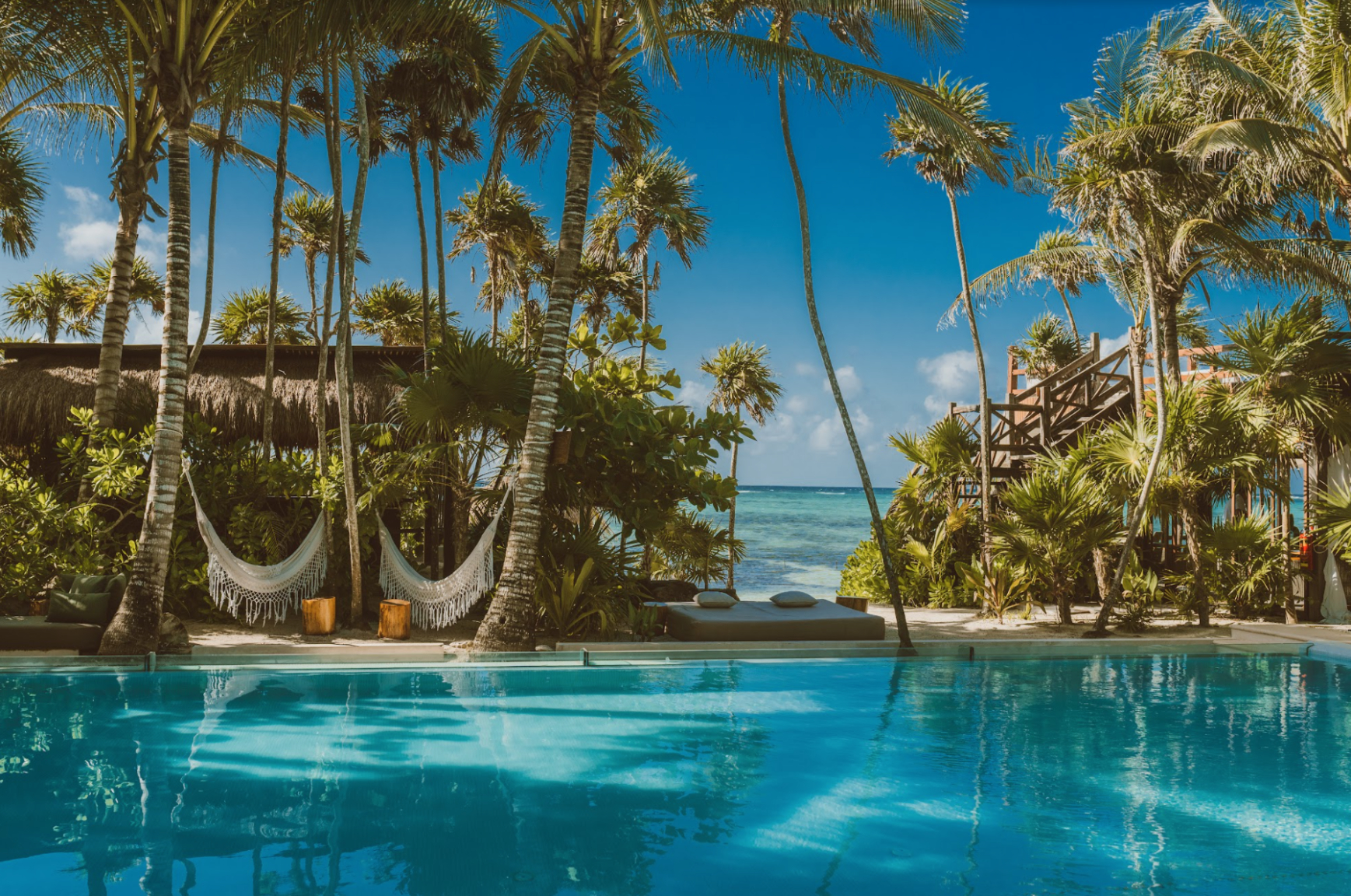 Jashita Tulum Expands Luxury Hospitality with Digital Asset Payments (11 Feb)