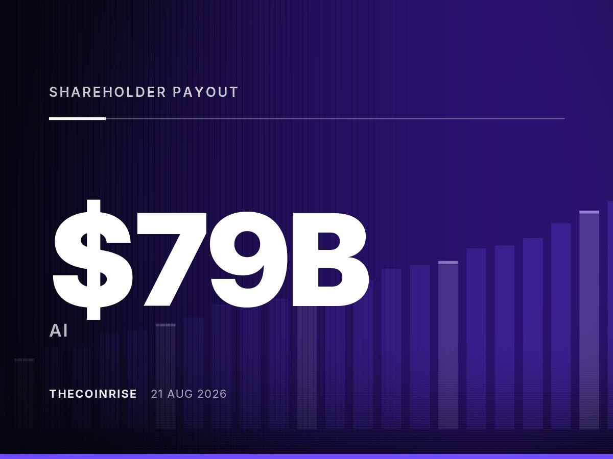 $79 Billion Shareholder Payout Planned by Samsung as AI Chip Profits Soar