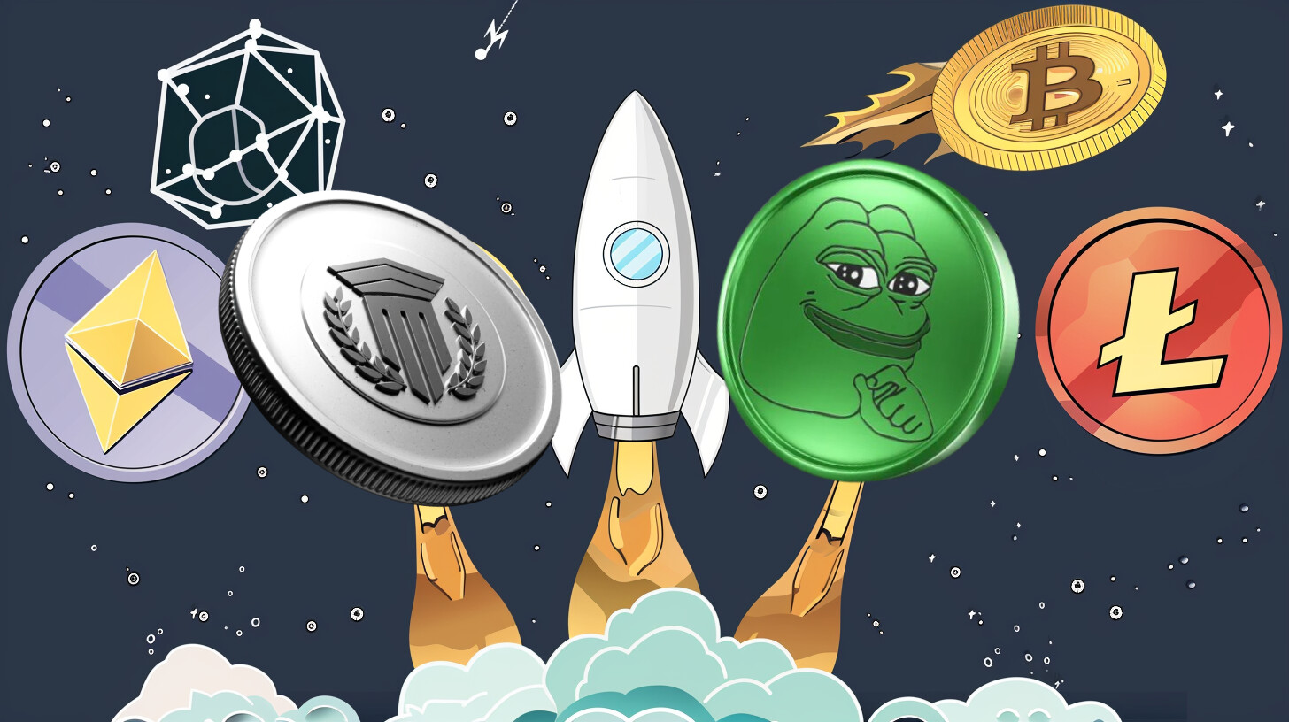 Pepe Coin (PEPE) Price Prediction: New PEPE ATH Expected in Q3, But This DeFi Token Might Be the Crypto to Watch