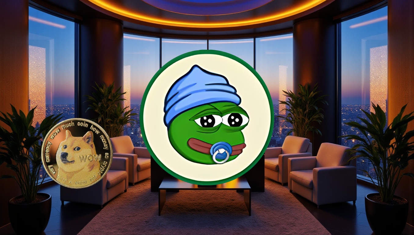 Don’t Miss the Next Dogecoin (DOGE): New Meme Coin Positioned to Grow 18,673% by March 2026