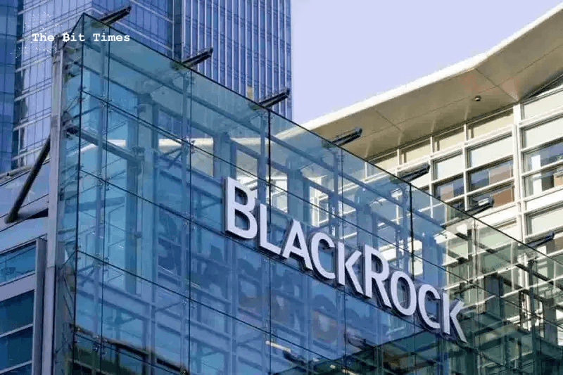 Here’s how much BlackRock stock is up since its 1999 IPO