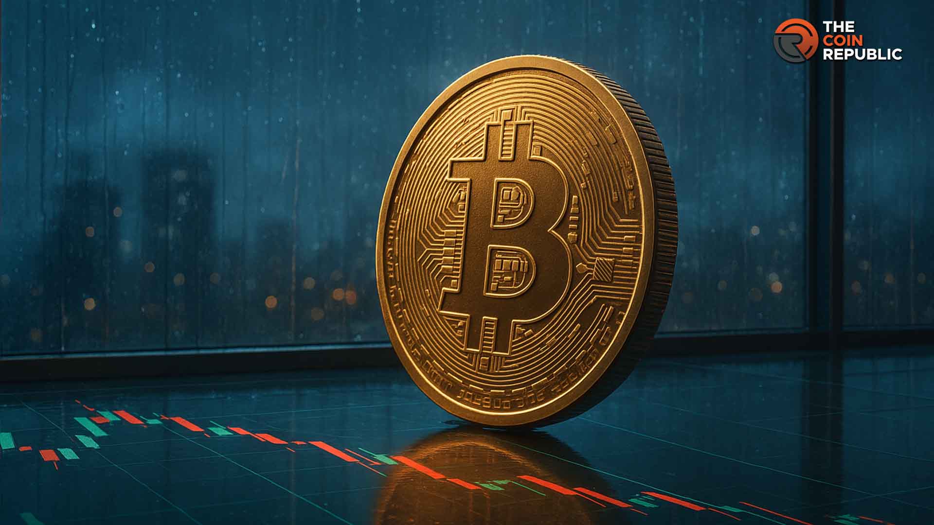 Crypto Liquidations Hit $322,000,000 as Bitcoin Eyes Breaking 6-Year Bull Market Cycle